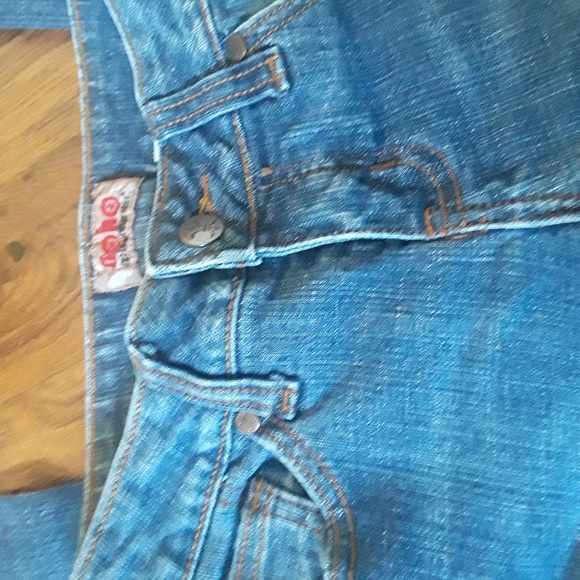 Jr jeans. - Picture 2 of 3